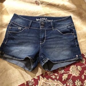 3 for 20$ Jean shorts